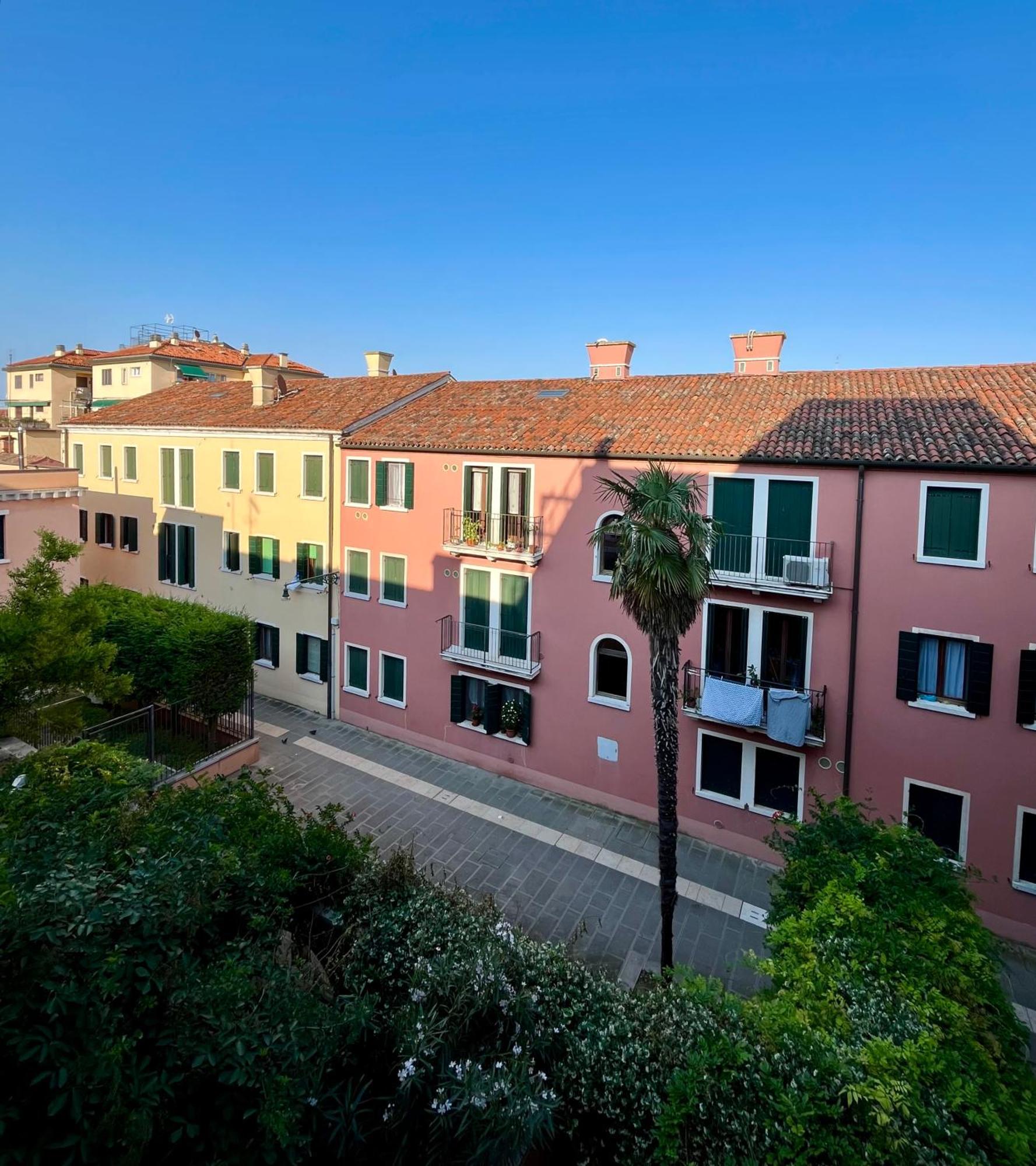 Art District Loft Apartment Venice